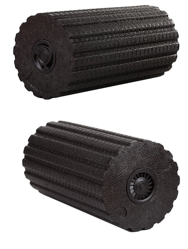 CHOOYOU Vibrating Foam Roller Yoga factory
