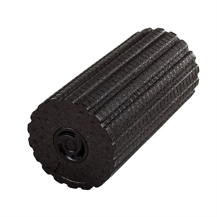 CHOOYOU Vibrating Foam Roller Yoga