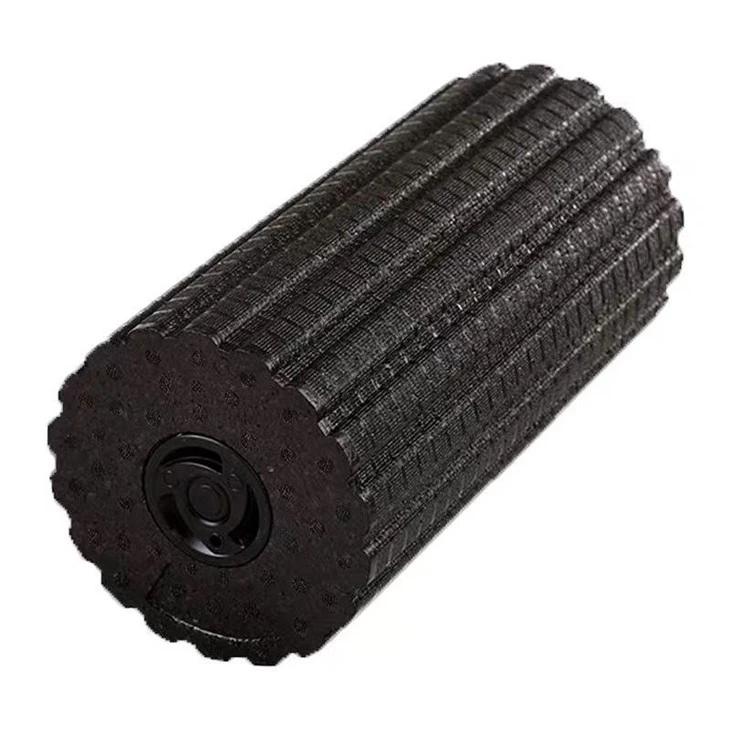 CHOOYOU Vibrating Foam Roller Yoga suppliers